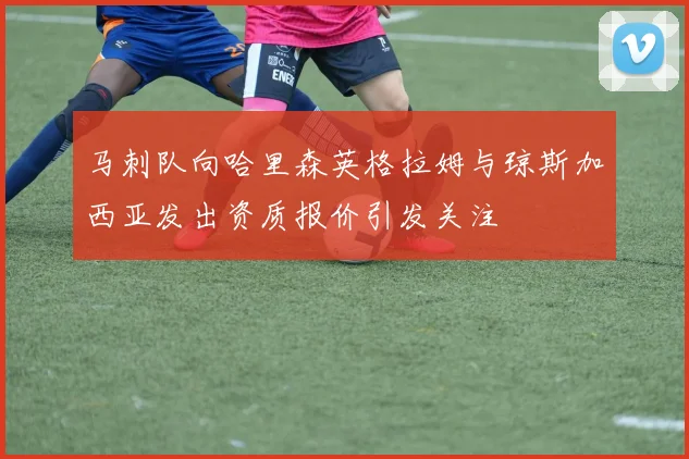 马刺队向哈里森英格拉姆与琼斯加西亚发出资质报价引发关注