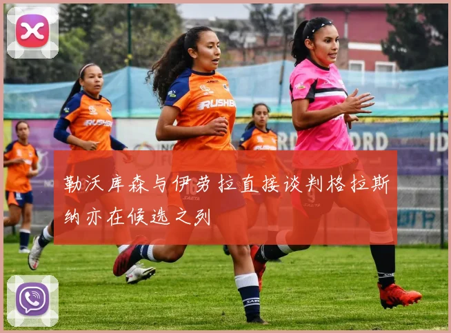 勒沃库森与伊劳拉直接谈判格拉斯纳亦在候选之列